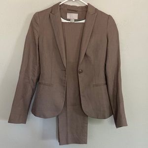 Women’s H&M Suit